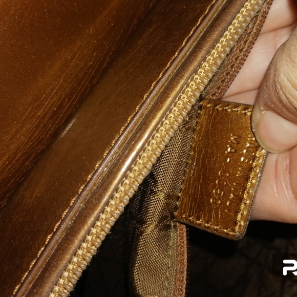 lady Dior Malice satchel - Picture 7 of 17